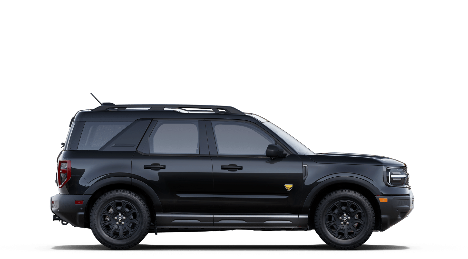 2025 Ford Bronco Sport® External Image 1